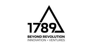 Logo von 1789 Beyond Revolution